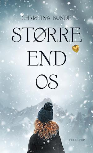 Større end os