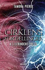 Cirklens fortællinger #2: Kejserindens vrede