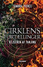 Cirklens fortællinger #4: Kejseren af Yanjing