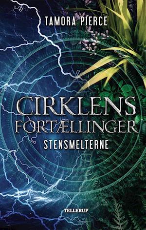 Cirklens fortællinger #3: Stensmelterne