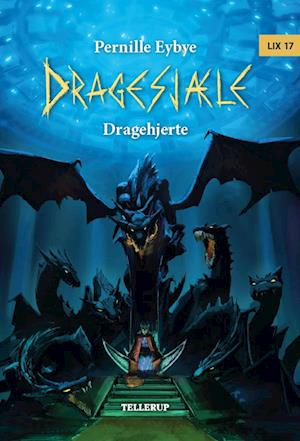 Dragesjæle #9: Dragehjerte