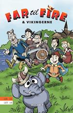 Far til fire #3: Far til fire og vikingerne
