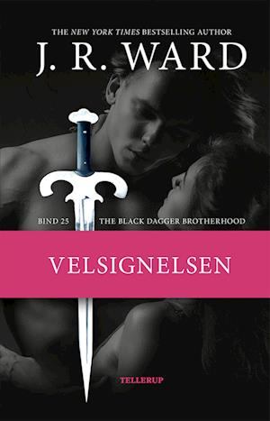 The Black Dagger Brotherhood #25: Velsignelsen