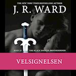 The Black Dagger Brotherhood #25: Velsignelsen