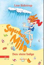 Superhelten Milo #2: Den store bølge