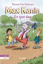 Max Kanin #2: En sjov dag