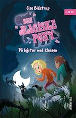 Den magiske pony #4: På lejrtur med klassen