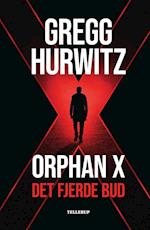 Orphan X #1: Det fjerde bud
