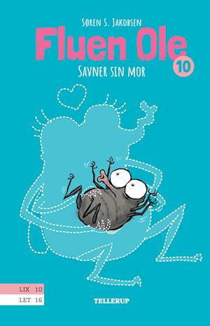 Fluen Ole #10: Fluen Ole savner sin  mor