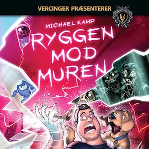 Vercinger præsenterer: Ryggen mod muren