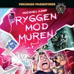 Vercinger præsenterer: Ryggen mod muren