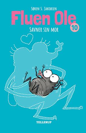 Fluen Ole #10: Fluen Ole savner sin mor (Lyt & Læs)