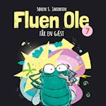 Fluen Ole #7: Fluen Ole får en gæst