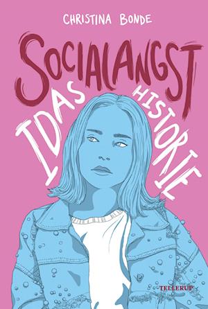 Angst #1: Socialangst: Idas historie