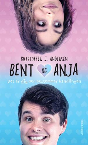 Bent og Anja