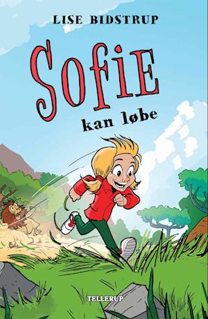 Sofie #1: Sofie kan løbe (Lyt & Læs)