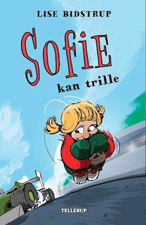 Sofie #4: Sofie kan trille (Lyt & Læs)