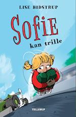 Sofie #4: Sofie kan trille (Lyt & Læs)