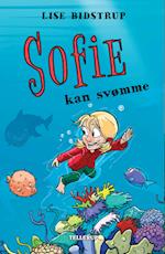 Sofie #5: Sofie kan svømme (Lyt & Læs)