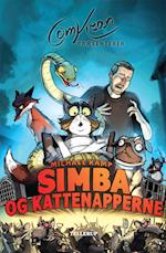 Comkean præsenterer - Simba og kattenapperne