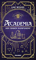 Academia #1: Den anden komponent