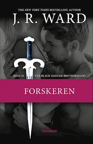 The Black Dagger Brotherhood #35: Forskeren