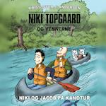 Niki Topgaard og vennerne #3: Niki og Jacob på kanotur