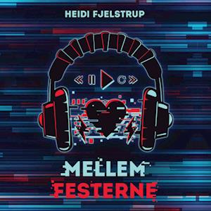 Mellem festerne