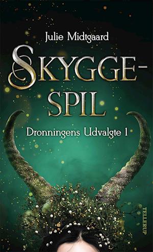 Dronningens Udvalgte #1: Skyggespil