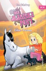 Den magiske pony #2: Cirkus i Rusland