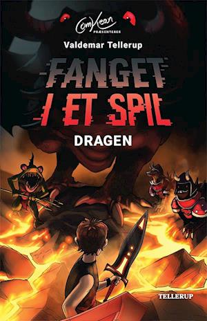 ComKean præsenterer - Fanget i et spil: Dragen