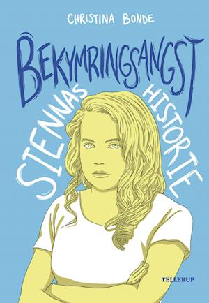 Angst #3: Bekymringsangst: Siennas historie