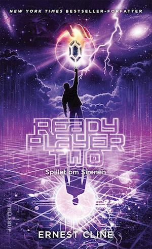 Ready Player Two - Spillet om Sirenen