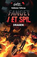 Fanget i et spil #2: Dragen