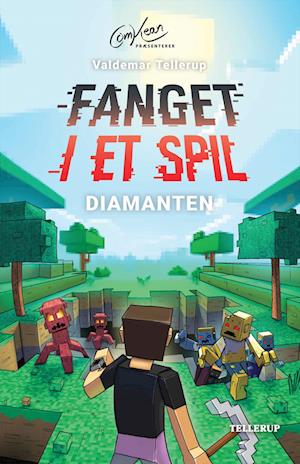 Fanget i et spil #3: Diamanten