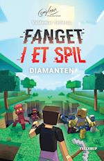 Fanget i et spil #3: Diamanten