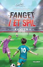 Fanget i et spil #5: Kampen