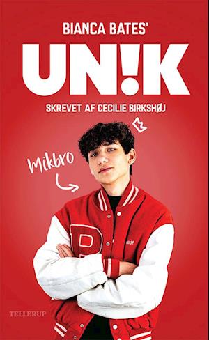 Unik #2: Mikbro