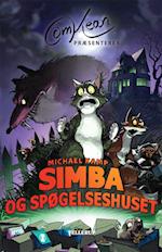 ComKean præsenterer - Simba og spøgelseshuset