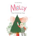 Molly #2: The Christmas Tree