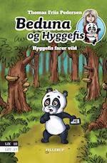 Beduna og Hyggefis #1: Hyggefis farer vild