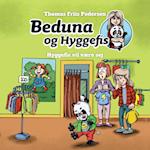 Beduna og Hyggefis #2: Hyggefis vil være sej