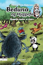 Beduna og Hyggefis #3: Hyggefis møder et uhyre