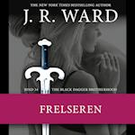 The Black Dagger Brotherhood #34: Frelseren