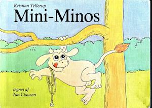 Mini-Minos #1: Mini-Minos (LYT & LÆS)