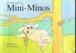 Mini-Minos #1: Mini-Minos (LYT & LÆS)