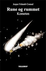 Rune og rummet #3: Kometen (LYT & LÆS)