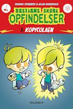 Bastians skøre opfindelser #1: Kopicolaen (LYT & LÆS)