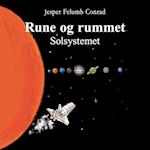 Rune og rummet #1: Solsystemet