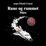 Rune og rummet #2: Mars